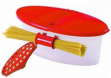 Laden Sie das Bild in den Galerie-Viewer, Mikrowelle Pasta/Nudel Kocher