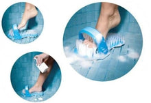 Laden Sie das Bild in den Galerie-Viewer, Fusswasch Schuh