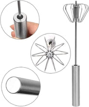 Laden Sie das Bild in den Galerie-Viewer, Zauberquirl