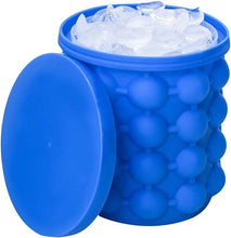Laden Sie das Bild in den Galerie-Viewer, Ice Cube Maker