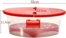 Laden Sie das Bild in den Galerie-Viewer, Mikrowelle Pasta/Nudel Kocher