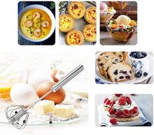 Laden Sie das Bild in den Galerie-Viewer, Zauberquirl