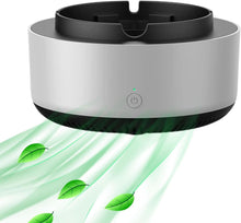 Laden Sie das Bild in den Galerie-Viewer, Duft - Luftreiniger mit Abzug