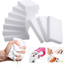 Laden Sie das Bild in den Galerie-Viewer, Magischer Schwamm 10 Stk.