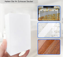Laden Sie das Bild in den Galerie-Viewer, Magischer Schwamm 10 Stk.