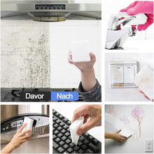 Laden Sie das Bild in den Galerie-Viewer, Magischer Schwamm 10 Stk.