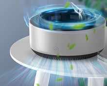 Laden Sie das Bild in den Galerie-Viewer, Duft - Luftreiniger mit Abzug