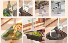 Laden Sie das Bild in den Galerie-Viewer, Klemmbarer Abtropf Korb