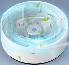 Laden Sie das Bild in den Galerie-Viewer, Duft - Luftreiniger mit Abzug