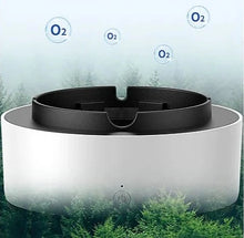 Laden Sie das Bild in den Galerie-Viewer, Duft - Luftreiniger mit Abzug