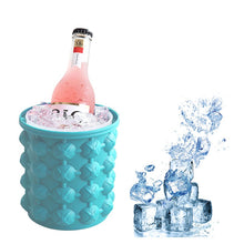 Laden Sie das Bild in den Galerie-Viewer, Ice Cube Maker