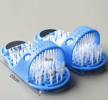 Laden Sie das Bild in den Galerie-Viewer, Fusswasch Schuh