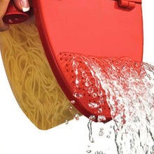 Laden Sie das Bild in den Galerie-Viewer, Mikrowelle Pasta/Nudel Kocher