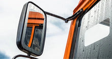 Laden Sie das Bild in den Galerie-Viewer, Anti - Autospiegel -Regenschutz