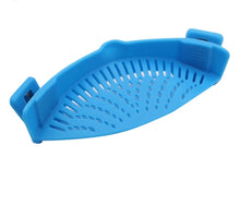 Laden Sie das Bild in den Galerie-Viewer, Anpassungsfähige Abgießhilfe