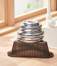 Laden Sie das Bild in den Galerie-Viewer, Klemmbarer Abtropf Korb