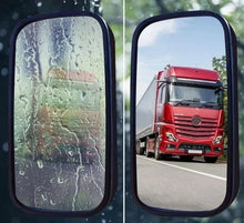 Laden Sie das Bild in den Galerie-Viewer, Anti - Autospiegel -Regenschutz