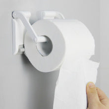 Laden Sie das Bild in den Galerie-Viewer, 2er Magnetische Rollenhalter verstellbar