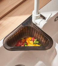 Laden Sie das Bild in den Galerie-Viewer, Klemmbarer Abtropf Korb