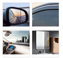 Laden Sie das Bild in den Galerie-Viewer, Anti - Autospiegel -Regenschutz