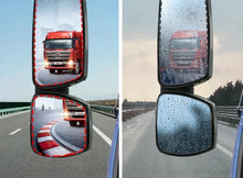 Laden Sie das Bild in den Galerie-Viewer, Anti - Autospiegel -Regenschutz