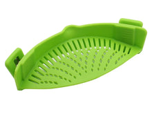 Laden Sie das Bild in den Galerie-Viewer, Anpassungsfähige Abgießhilfe