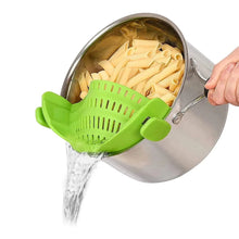 Laden Sie das Bild in den Galerie-Viewer, Anpassungsfähige Abgießhilfe