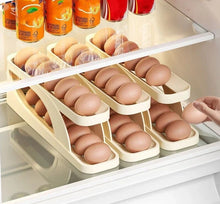 Laden Sie das Bild in den Galerie-Viewer, Automatische Eier Rutsche