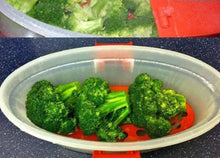 Laden Sie das Bild in den Galerie-Viewer, Mikrowelle Pasta/Nudel Kocher