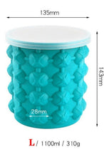 Laden Sie das Bild in den Galerie-Viewer, Ice Cube Maker