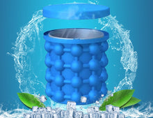 Laden Sie das Bild in den Galerie-Viewer, Ice Cube Maker