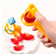 Laden Sie das Bild in den Galerie-Viewer, Tomaten Teiler 1/4