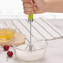 Laden Sie das Bild in den Galerie-Viewer, Zauberquirl