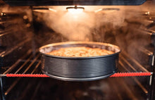 Laden Sie das Bild in den Galerie-Viewer, Ofengitter Hitzeschutz
