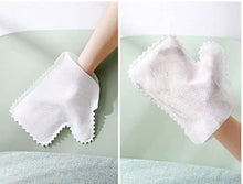 Laden Sie das Bild in den Galerie-Viewer, Magnetischer Staubhandschuh