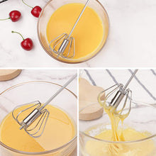 Laden Sie das Bild in den Galerie-Viewer, Zauberquirl