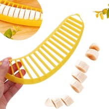Laden Sie das Bild in den Galerie-Viewer, Bananencutter