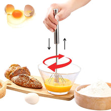 Laden Sie das Bild in den Galerie-Viewer, Zauberquirl