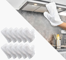 Laden Sie das Bild in den Galerie-Viewer, Magnetischer Staubhandschuh