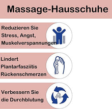 Laden Sie das Bild in den Galerie-Viewer, Idealo Slippers