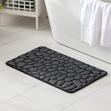 Laden Sie das Bild in den Galerie-Viewer, Wasserabsorbierende Badematte
