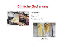 Laden Sie das Bild in den Galerie-Viewer, Wiederverwendbare Bienenwachs Frischhaltefolie 3er Pack