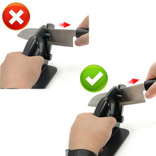 Laden Sie das Bild in den Galerie-Viewer, Schleif King