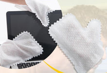 Laden Sie das Bild in den Galerie-Viewer, Magnetischer Staubhandschuh