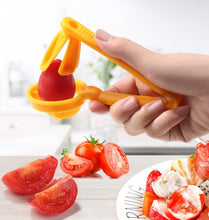 Laden Sie das Bild in den Galerie-Viewer, Tomaten Teiler 1/4