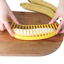 Laden Sie das Bild in den Galerie-Viewer, Bananencutter