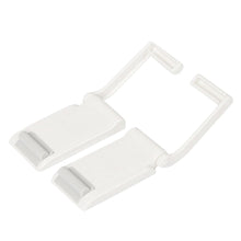 Laden Sie das Bild in den Galerie-Viewer, 2er Magnetische Rollenhalter verstellbar