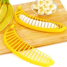 Laden Sie das Bild in den Galerie-Viewer, Bananencutter