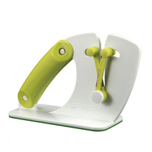 Laden Sie das Bild in den Galerie-Viewer, Schleif King