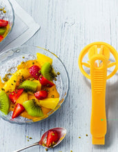 Laden Sie das Bild in den Galerie-Viewer, Tomaten Teiler 1/4